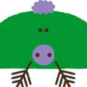 Meet your Posher, Kadie